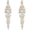 04-Clear Gold-Tone