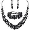 3Pcs-Black