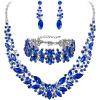 3Pcs-Blue