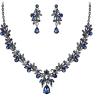 06-Sapphire Color Black-Tone
