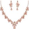 07-Peach Rose-Gold-Tone
