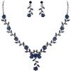 12-Sapphire Color Black-Tone