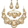 Champagne Gold-Tone