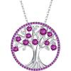 10.Oct-Tourmaline Color