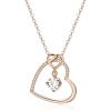 03-Rose Gold-Tone