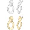 13-Oval-2 Pairs