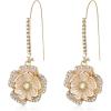 05-Iridescent AB Gold-Tone