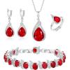14-Ruby Color