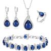 15-Sapphire Color