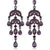 Purple Black-Tone