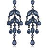 Sapphire Color Black-Tone