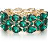 1-Layer-Emerald Color