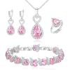 Heart-Pink