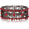 Ruby Color Black-Tone
