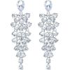01-Clear Silver-Tone
