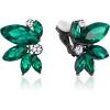 Emerald Color Black-Tone