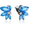 Light Blue Black-Tone