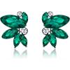 Emerald Color Black-Tone