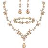 01-Champagne Gold-Toned