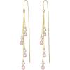 Pink Gold-Tone