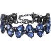 Sapphire Color Black-Tone