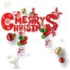 imageBriLove Jingle Bell Snowman Earrings for Women Lovely Cute Enamel Hook Dangle Earring Multicolor GoldToned