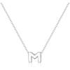 A-Initial M