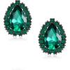 Emerald Color Black-Tone