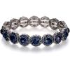 02-Sapphire Color Black-Tone