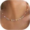 Rainbow Beaded