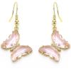 Pink Gold-Tone