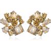 Champagne Antique Gold-Tone