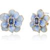 01-Blue Gold-Tone