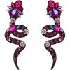 Fuchsia Black-Tone
