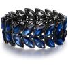 03-Sapphire Color Black-Tone