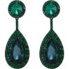 Emerald Color Black-Tone