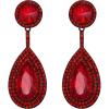 Ruby Color Black-Tone