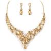 Champagne Gold-Tone