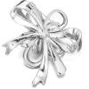 image:imageBriLove Stunning Rhinestone Brooch Pin for Women Fashion Exquisite Exaggerated Brooches for Dress Accessories Jewelry GiftFlower