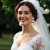 image:imageBriLove Gorgeous Shiny Rhinestones Teardrop Chandelier Long Dangle Earrings for Wedding Bridal Party Prom Jewelry AccessoriesIridescent AB GoldTone