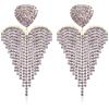 Light Purple Gold-Tone