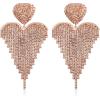 Peach Rose-Gold-Tone