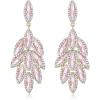 07-Pink Gold-Tone