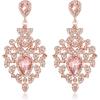 Peach Rose-Gold-Tone