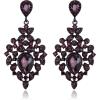 Purple Black-Tone