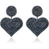 Sapphire Color Black-Tone