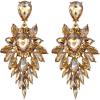 03-Champagne Color Gold-Tone