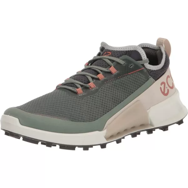 Frosty Green/Frosty Green/Gravel Nubuck
