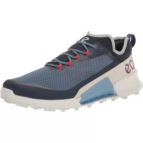 Marine/Retro Blue/Shadow White Nubuck