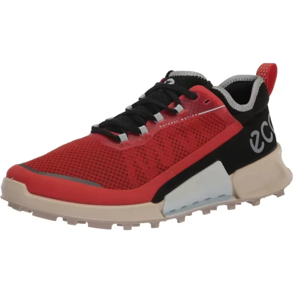 Pumpkin/Pumpkin/Black Nubuck
